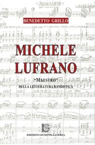 Maestro Michele Lufrano