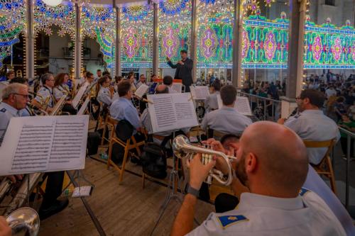 Festa Patronale Molfetta 2024 - sera